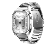 Smartwatch MAXCOM FW65 Iron S Silver
